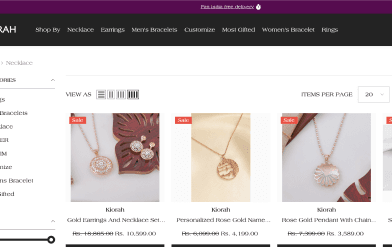 Custom Shopify Solutions <span class="text-hg">That Convert</span>